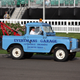 Image for article titled The Goodwood Revival Was 2014's Best Car Event, Period